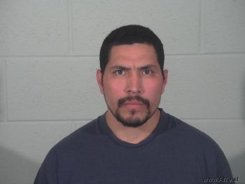 Juan Ramon Quintana Mugshot