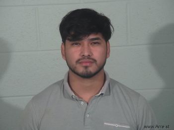 Juan Jose Santiz-velazquez Mugshot