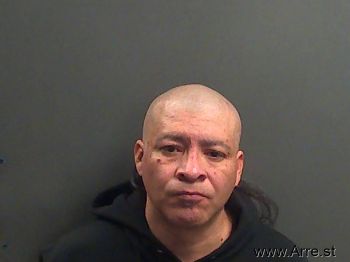 Juan Jose Villarreal Mugshot