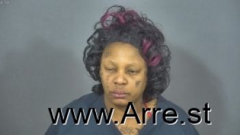 Juanita Jean Tobar Mugshot