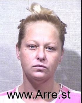 Juanita Michelle White Mugshot