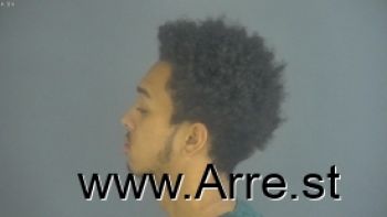 Julian Lee Jones Mugshot