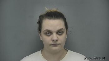 Julie Ann Anderson Mugshot