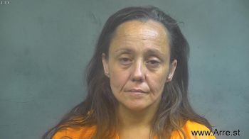 Julie Ann Bailey Mugshot