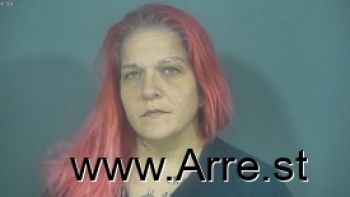 Julie Lynn Henderson Mugshot