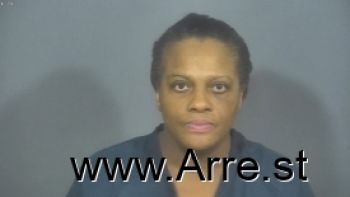 Julie Loraine Johnson Mugshot