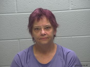 Julie Jean Smith Mugshot