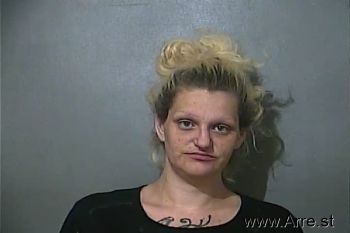 Juliet R Johnson Mugshot