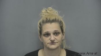 Juliet R Johnson Mugshot