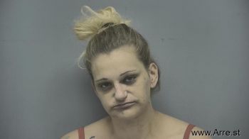 Juliette R Johnson Mugshot