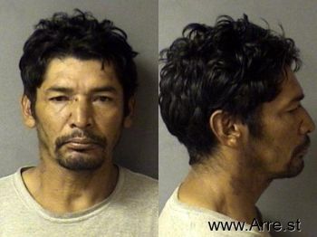 Julio Cruz Garcia Mugshot