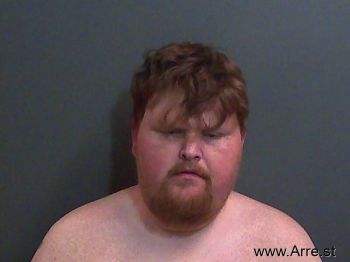 Justin Morgan Adams Mugshot