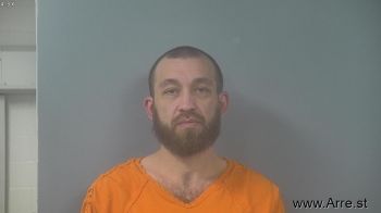 Justin Lynn Brumbarger Mugshot