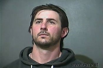 Justin Scott Campbell Mugshot