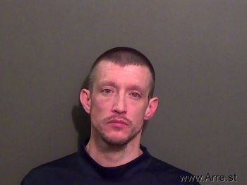 Justin Matthew Coffey Mugshot