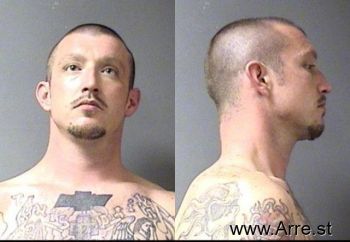 Justin Matthew Coffey Mugshot