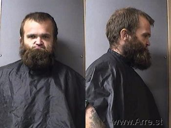 Justin Edward Coots Mugshot