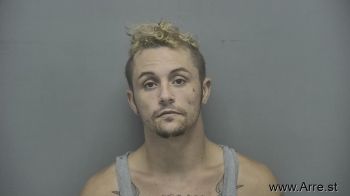 Justin M Curtis Mugshot