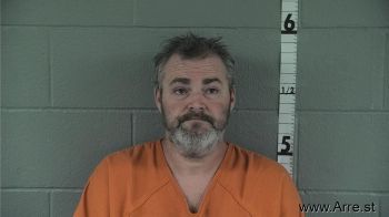 Justin D Davidson Mugshot