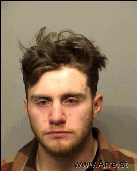 Justin James Downs Mugshot