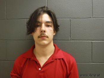 Justin  Gardner Mugshot