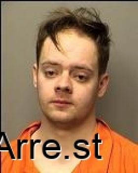 Justin Blake Hardee Mugshot