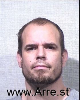 Justin Duane Hickman Mugshot