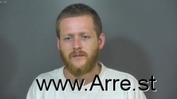 Justin Wayne Johns Mugshot