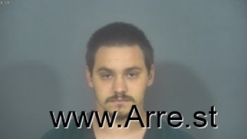 Justin Wade Klingerman Mugshot