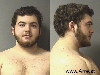 Justin Dale Lewis Mugshot