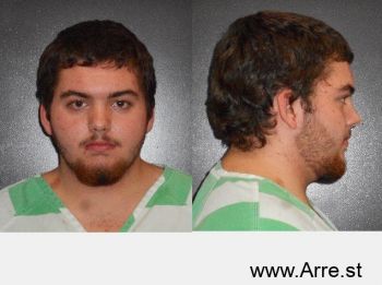 Justin Dale Lewis Mugshot