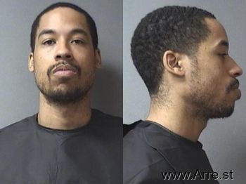 Justin Scott Lewis Mugshot