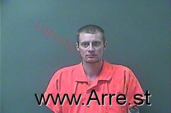 Justin Lavon Merrill Mugshot