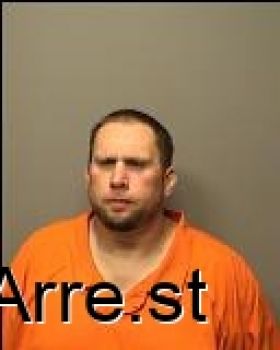 Justin James Powell Mugshot