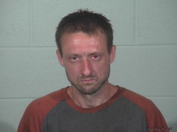 Justin Craig Richards Mugshot