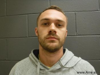 Justin Michael Richardson Mugshot