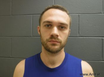 Justin Michael Richardson Mugshot