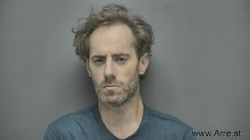 Justin Lee Russell Mugshot