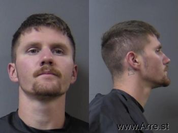 Justin Olen Ray Singer Mugshot