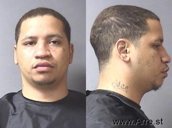 Justin Joseph Martin Sparks Mugshot