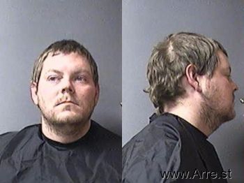 Justin Mathew Stone Mugshot