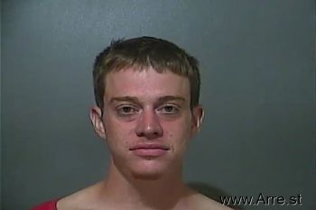 Justin M Thomas Mugshot