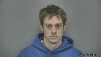 Justin Matthew Thomas Mugshot