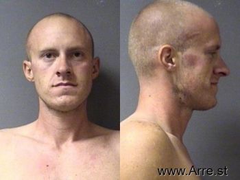 Justin Adam Thompson Mugshot