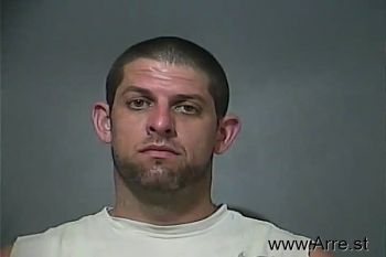 Justin R Wells Mugshot