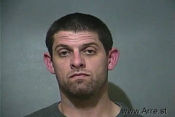 Justin R. Wells Mugshot