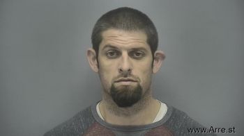 Justin Ryan Wells Mugshot