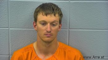 Kade James Tretter Mugshot