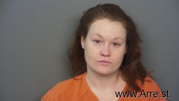 Kaitlin Jeanne Smith Mugshot