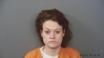 Kaitlin Jeanne Smith Mugshot